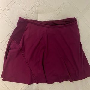 Athleta Tennis Skirt